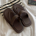 Korean-style Beach Flip-Flops