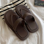 Korean-style Beach Flip-Flops