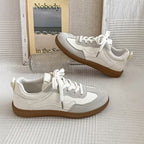 Sports Flat-soled Casual Shoes