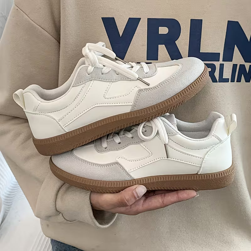 Sports Flat-soled Casual Shoes