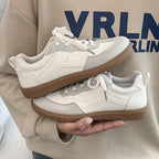 Sports Flat-soled Casual Shoes