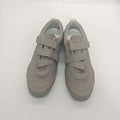 Retro Ballet Style Casual Sneakers
