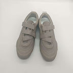 Retro Ballet Style Casual Sneakers