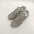 Retro Ballet Style Casual Sneakers