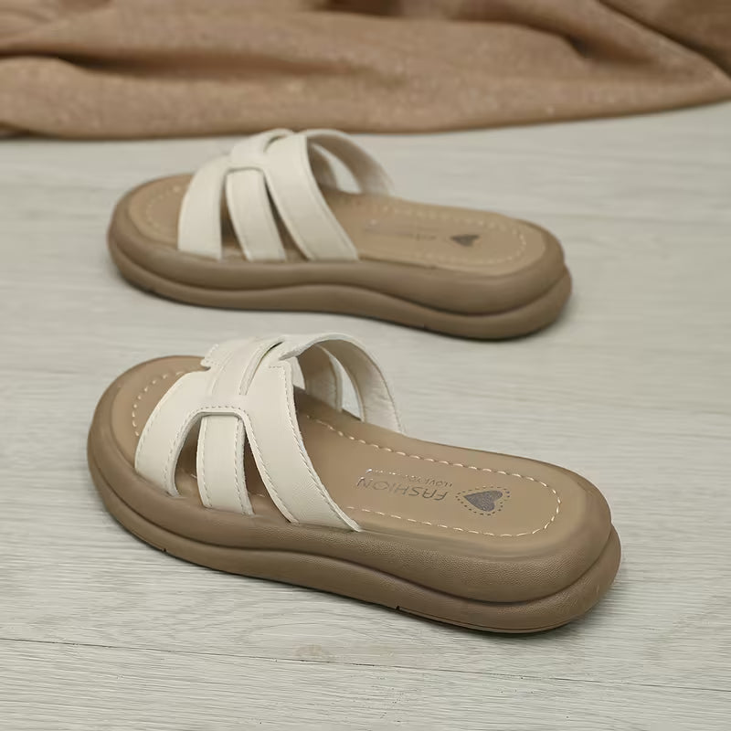 Casual Soft-soled Slippers