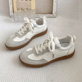 Sports Flat-soled Casual Shoes
