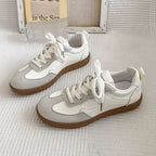 Sports Flat-soled Casual Shoes