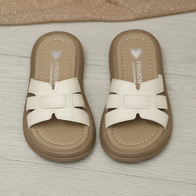Casual Soft-soled Slippers