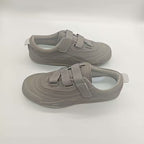 Retro Ballet Style Casual Sneakers
