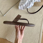 Korean-style Beach Flip-Flops