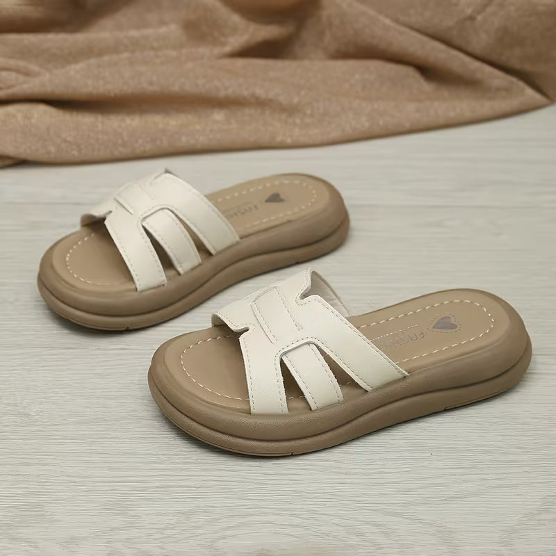 Casual Soft-soled Slippers