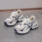 Women's Thick-Soled Sports Shoes